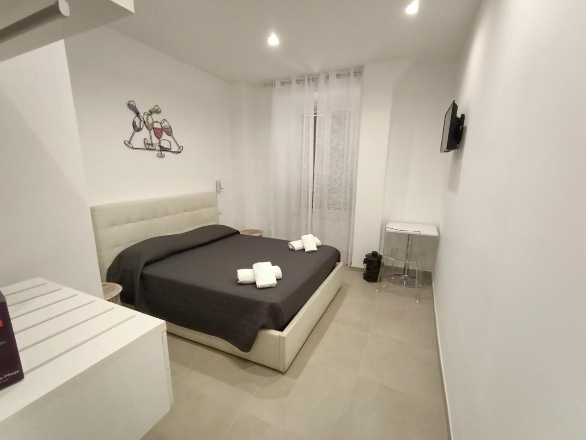 Salus Inn Roma Exterior foto