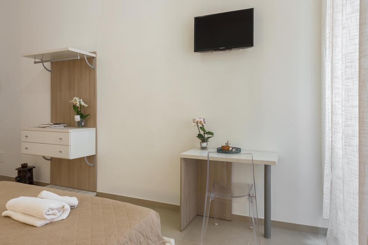 Salus Inn Roma Exterior foto